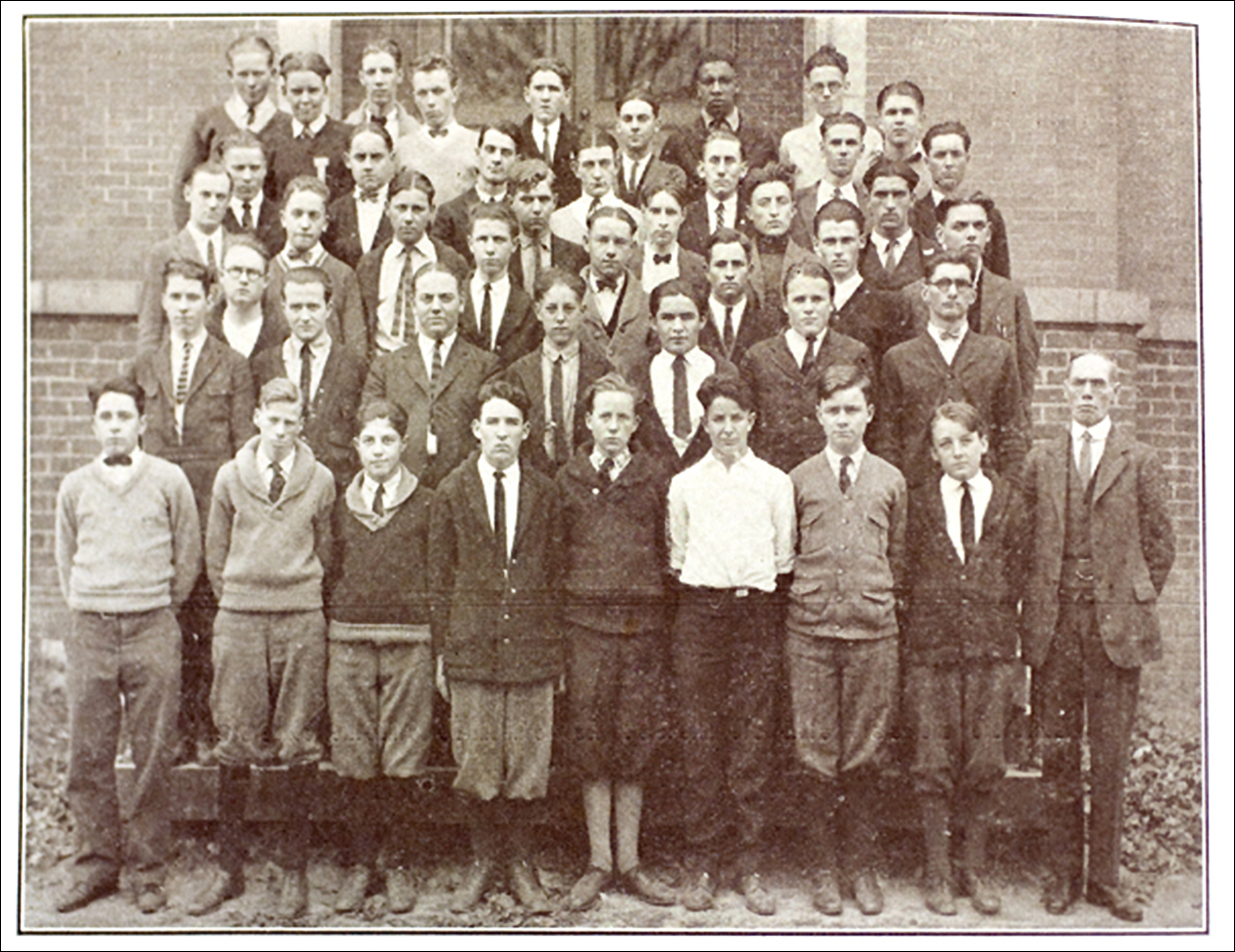 Jackson Eisteddfod